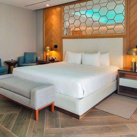 Marriott Miches Beach, An All-Inclusive Resort (Adults Only) Punta Cana Bagian luar foto
