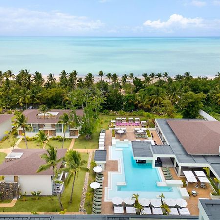 Marriott Miches Beach, An All-Inclusive Resort (Adults Only) Punta Cana Bagian luar foto