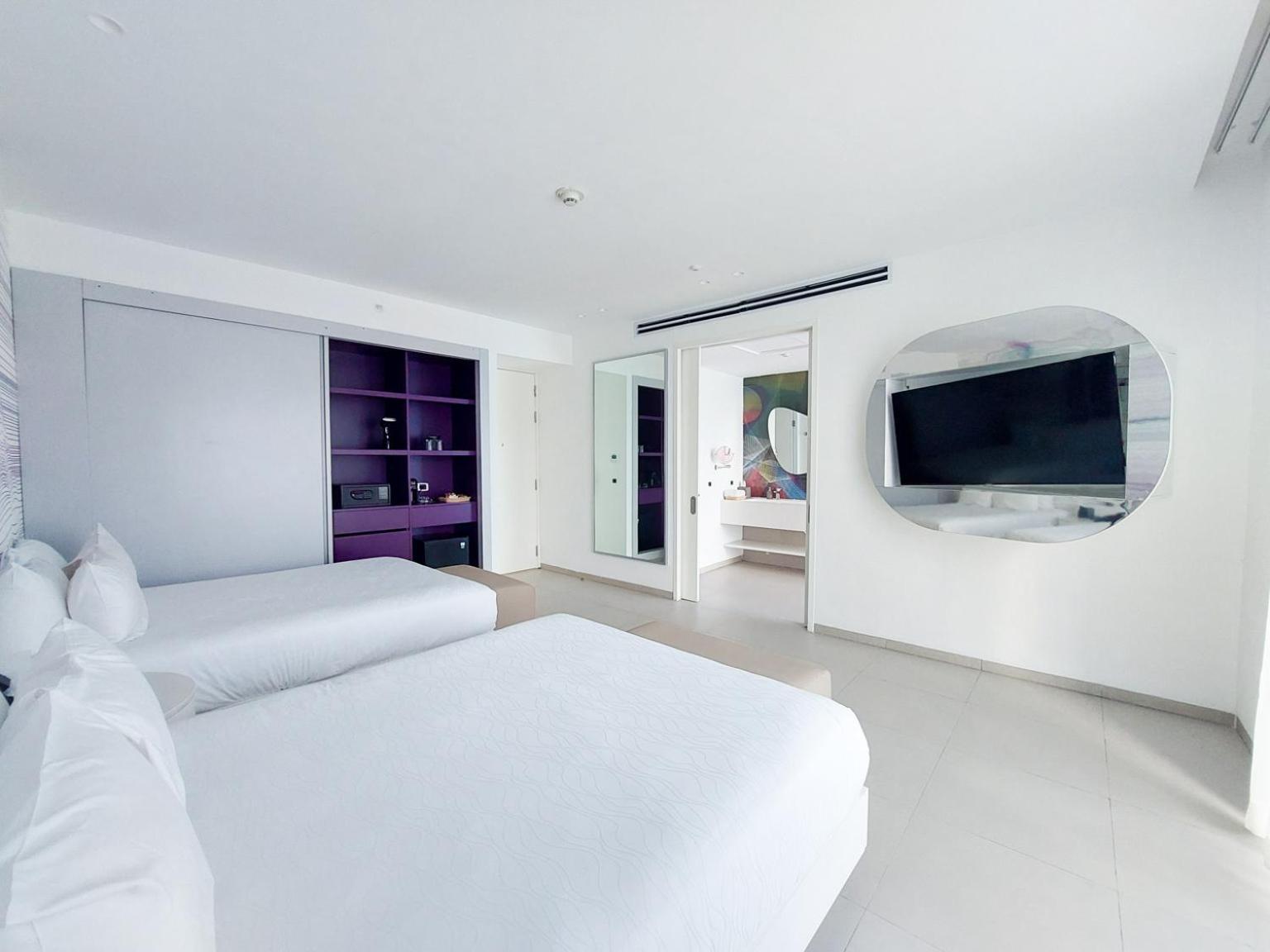 Marriott Miches Beach, An All-Inclusive Resort (Adults Only) Punta Cana Bagian luar foto