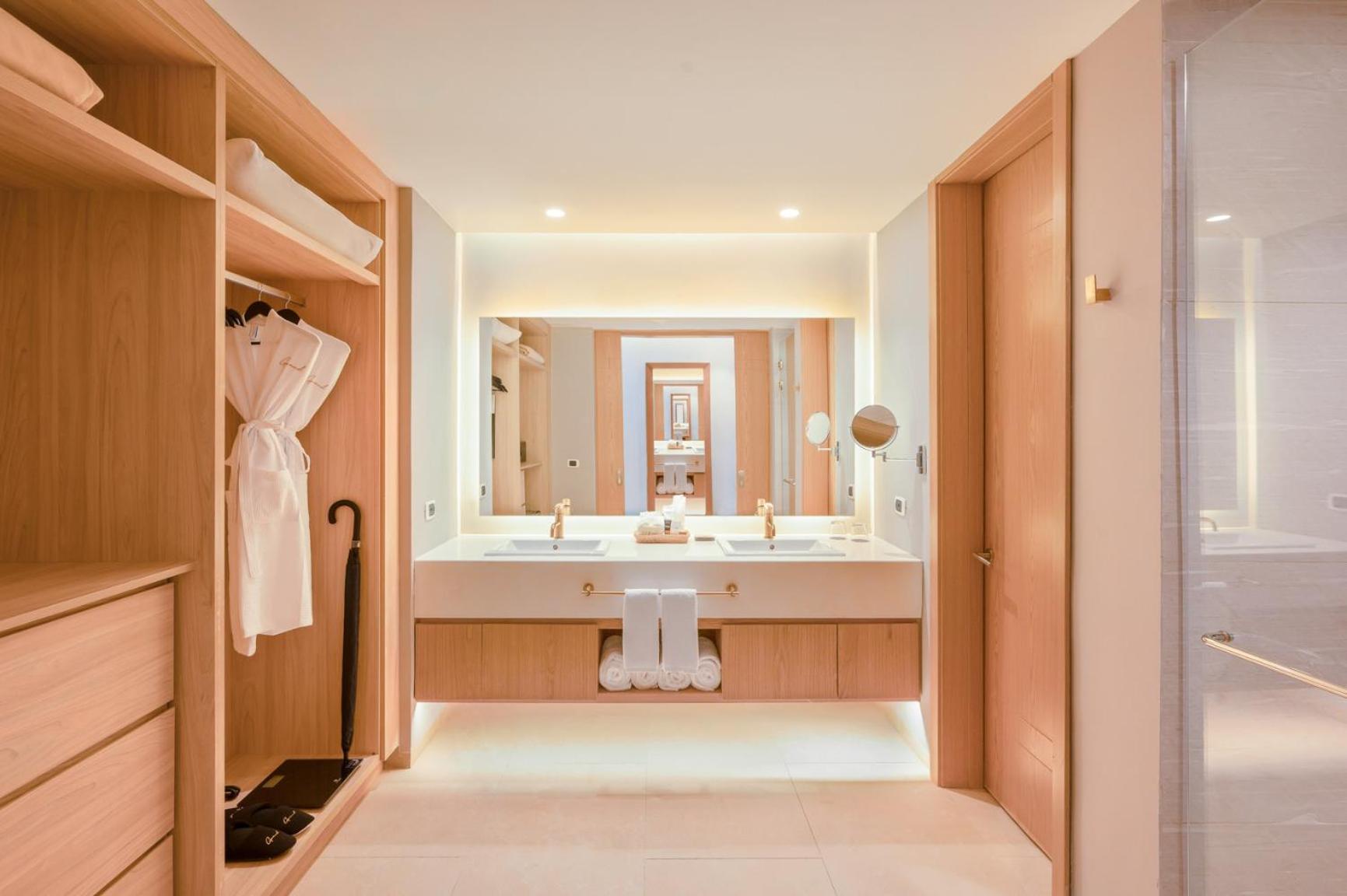 Marriott Miches Beach, An All-Inclusive Resort (Adults Only) Punta Cana Bagian luar foto