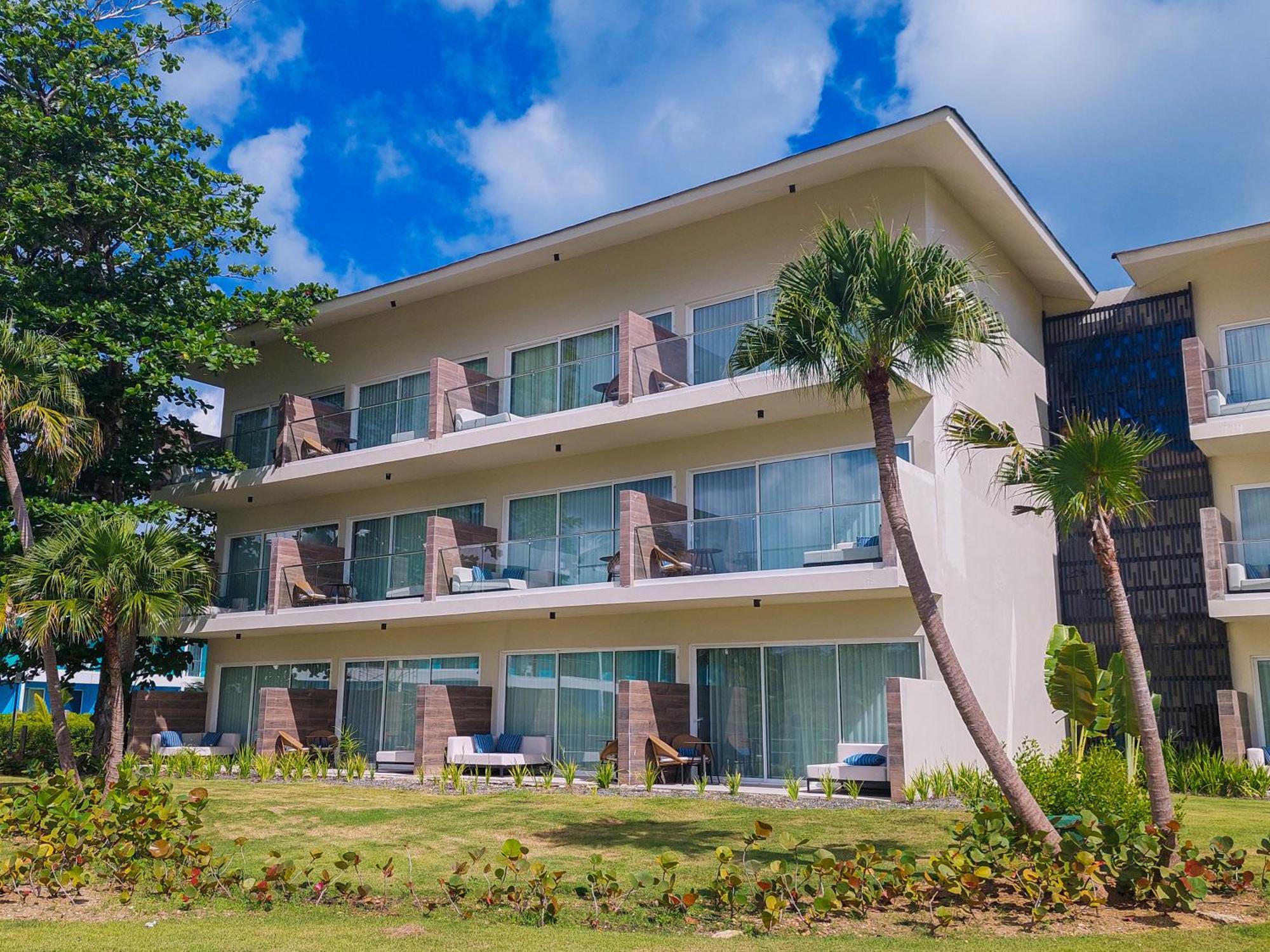 Marriott Miches Beach, An All-Inclusive Resort (Adults Only) Punta Cana Bagian luar foto