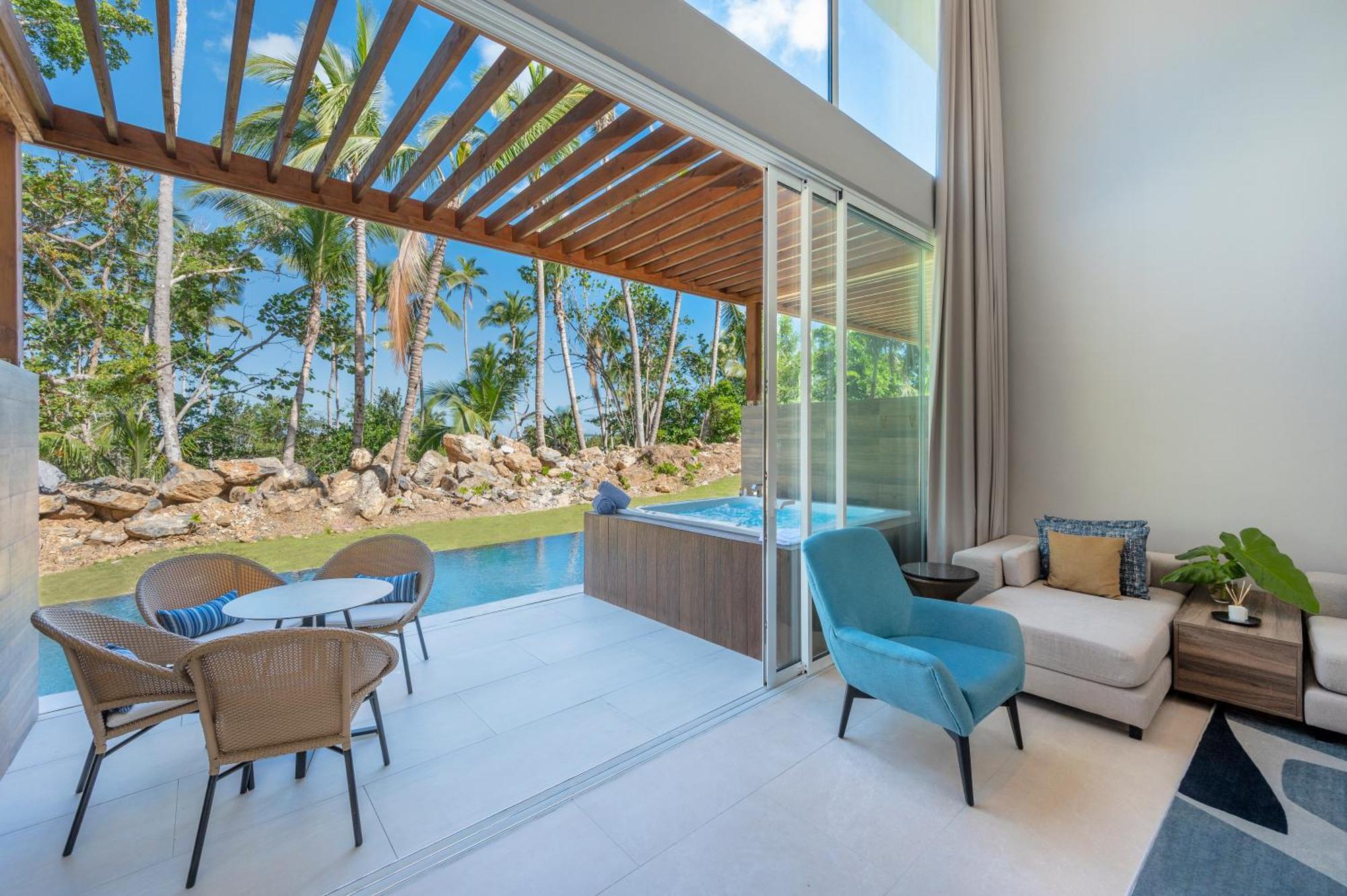 Marriott Miches Beach, An All-Inclusive Resort (Adults Only) Punta Cana Bagian luar foto