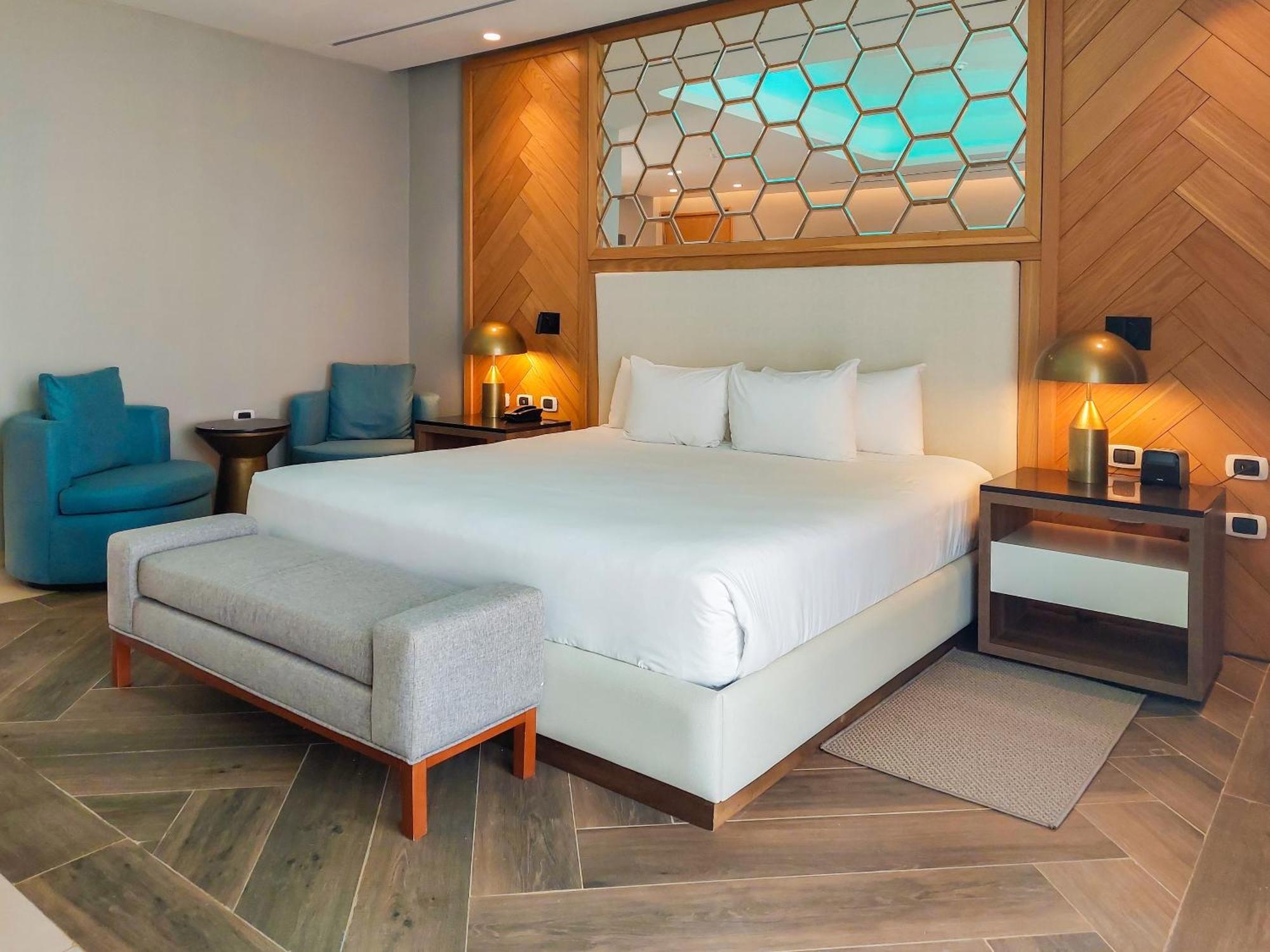Marriott Miches Beach, An All-Inclusive Resort (Adults Only) Punta Cana Bagian luar foto