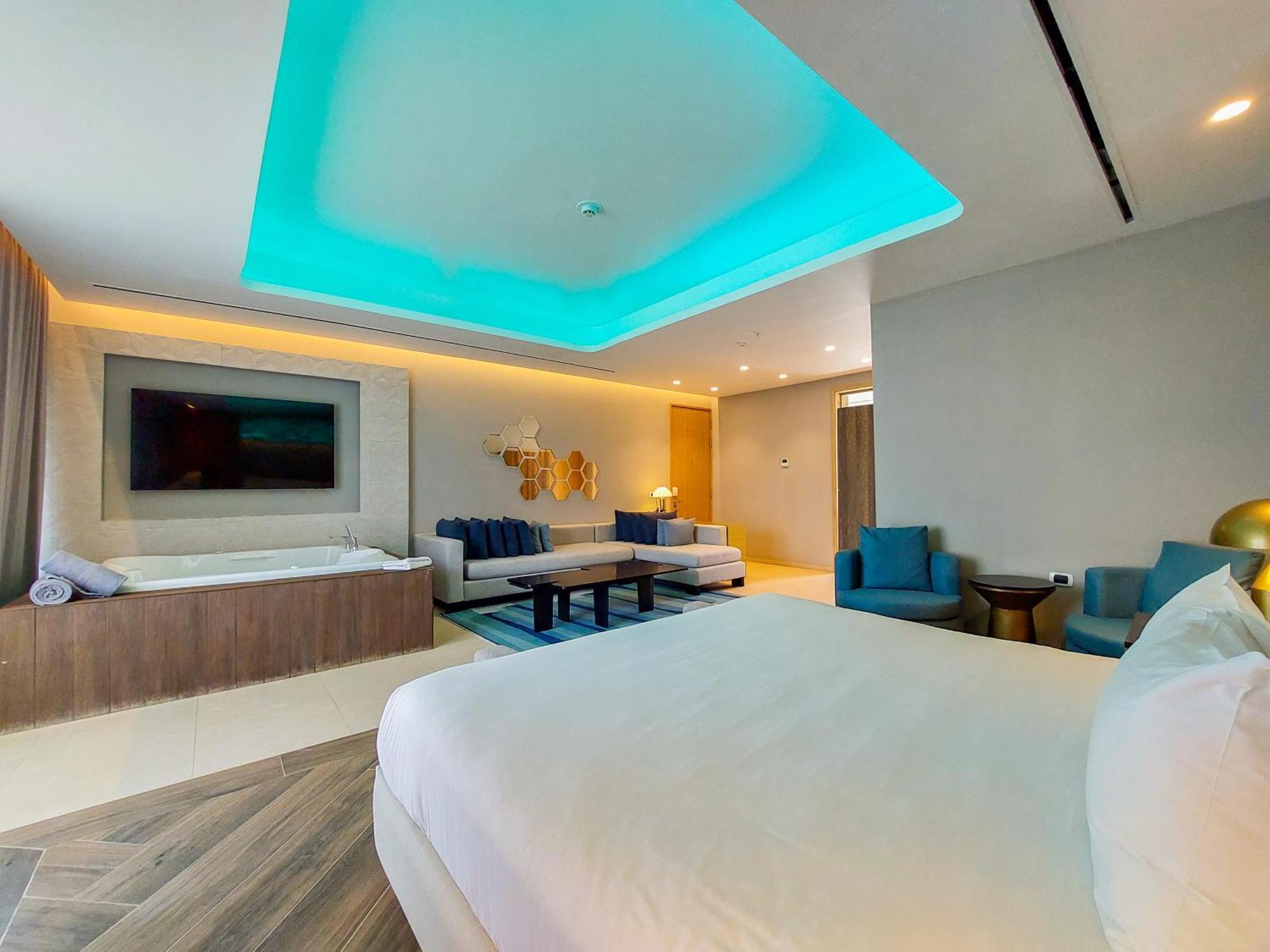 Marriott Miches Beach, An All-Inclusive Resort (Adults Only) Punta Cana Bagian luar foto