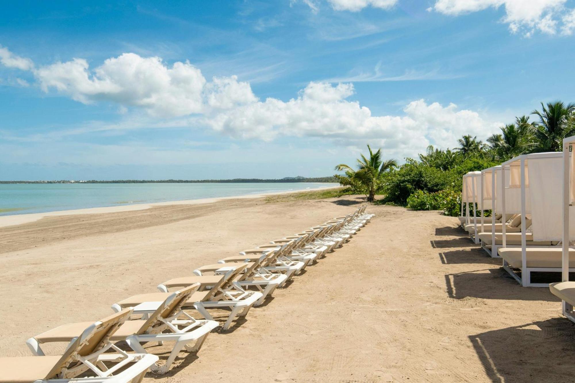 Marriott Miches Beach, An All-Inclusive Resort (Adults Only) Punta Cana Bagian luar foto