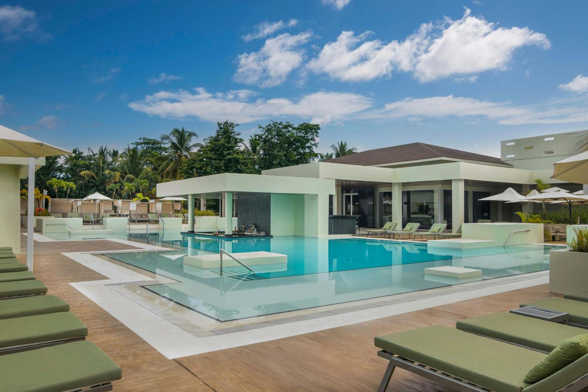 Marriott Miches Beach, An All-Inclusive Resort (Adults Only) Punta Cana Bagian luar foto