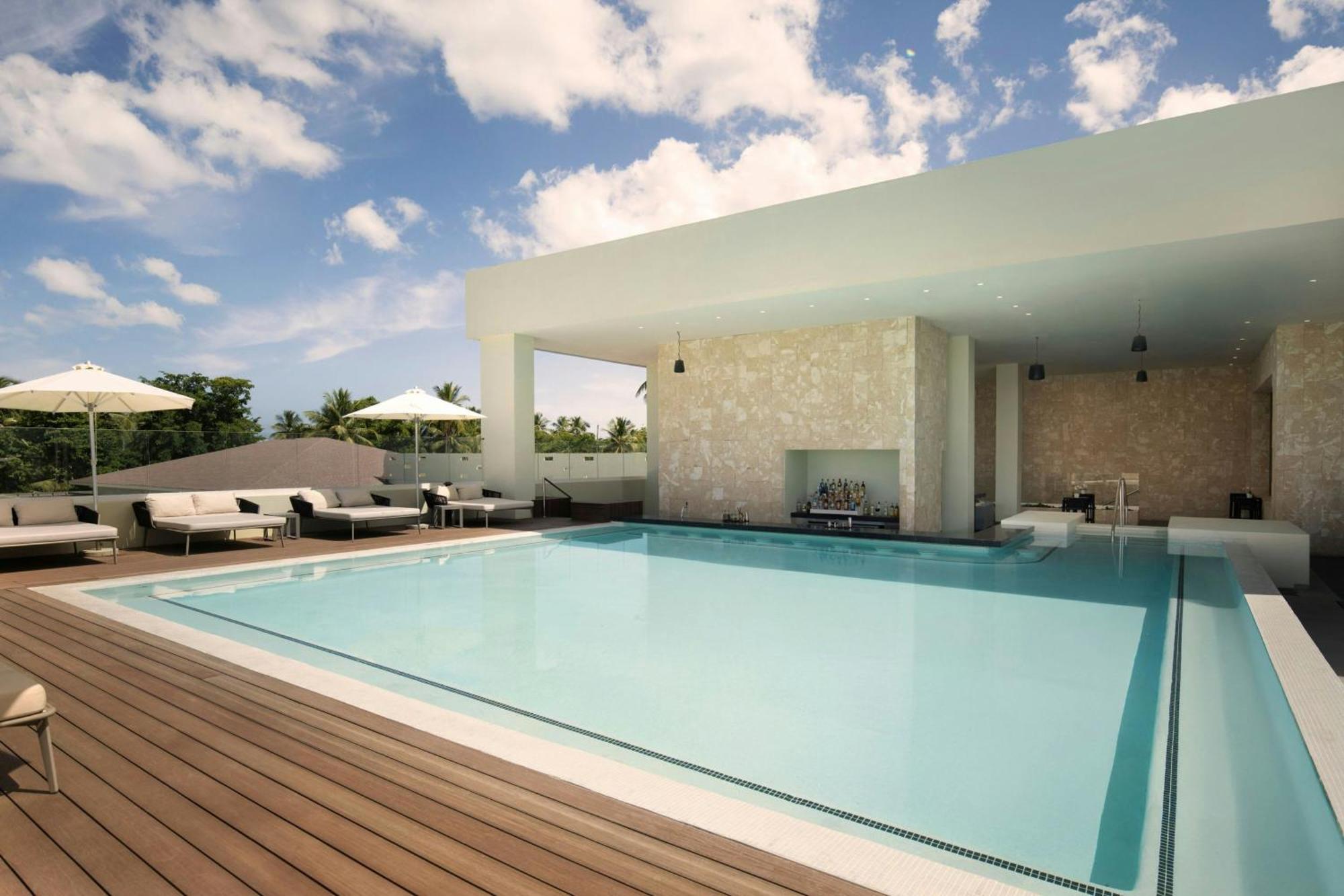 Marriott Miches Beach, An All-Inclusive Resort (Adults Only) Punta Cana Bagian luar foto