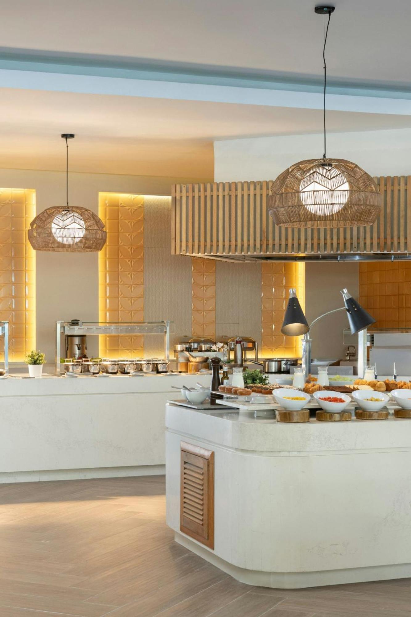 Marriott Miches Beach, An All-Inclusive Resort (Adults Only) Punta Cana Bagian luar foto
