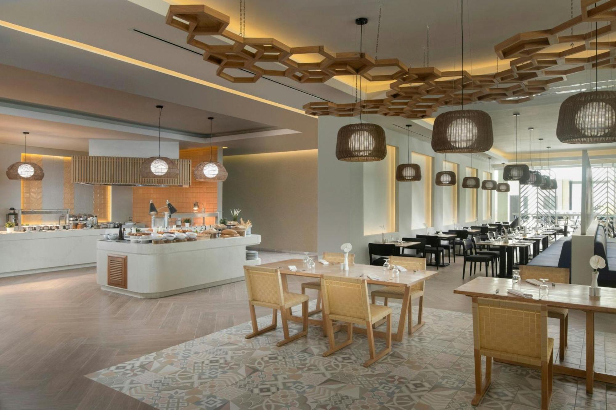 Marriott Miches Beach, An All-Inclusive Resort (Adults Only) Punta Cana Bagian luar foto