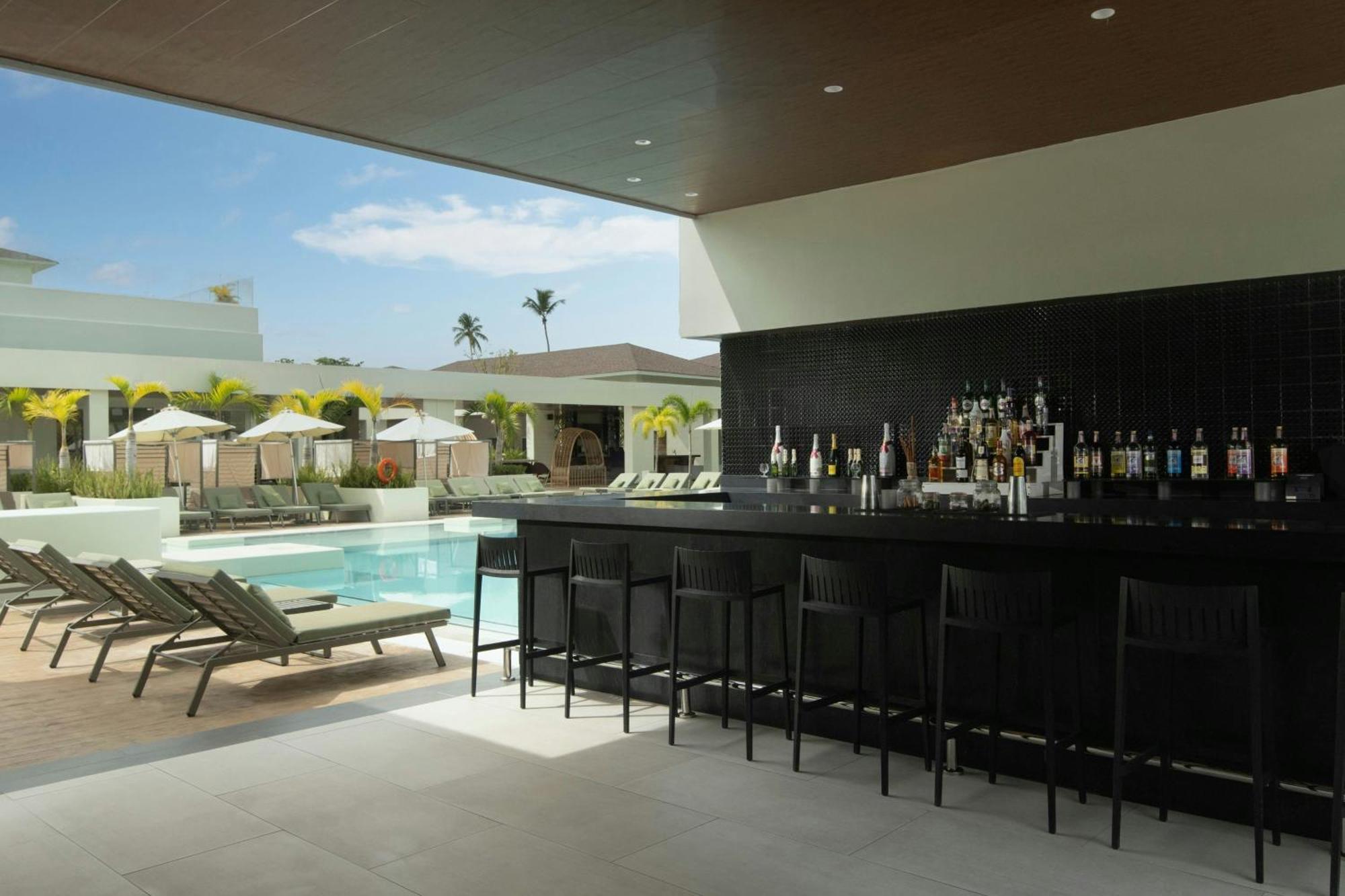 Marriott Miches Beach, An All-Inclusive Resort (Adults Only) Punta Cana Bagian luar foto