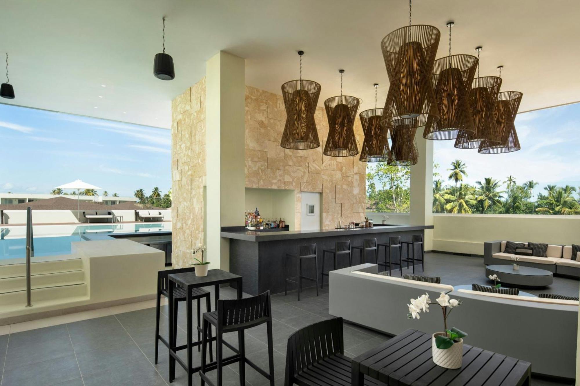 Marriott Miches Beach, An All-Inclusive Resort (Adults Only) Punta Cana Bagian luar foto