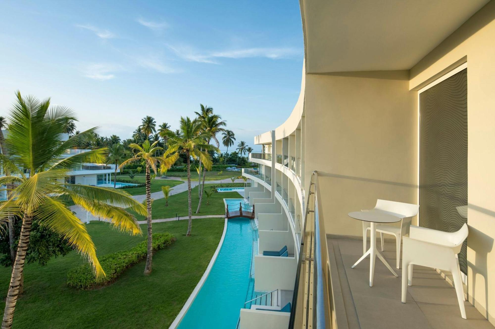 Marriott Miches Beach, An All-Inclusive Resort (Adults Only) Punta Cana Bagian luar foto