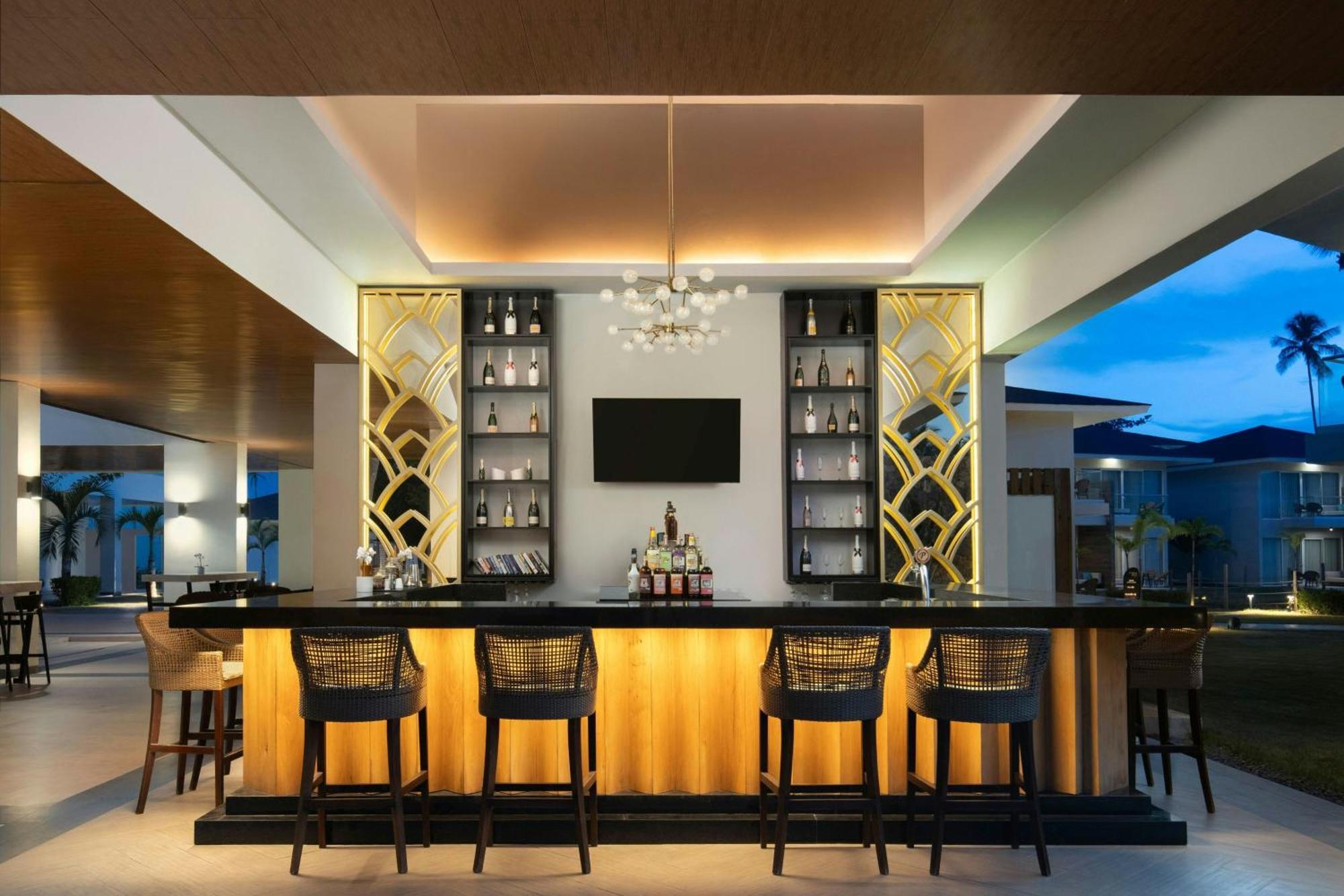 Marriott Miches Beach, An All-Inclusive Resort (Adults Only) Punta Cana Bagian luar foto