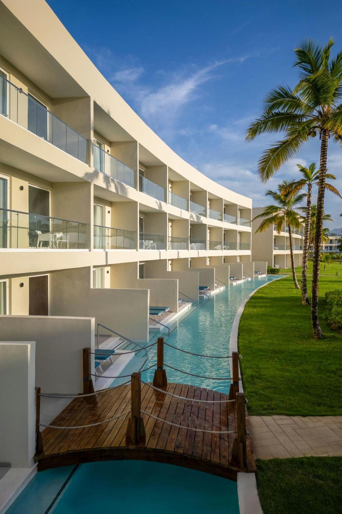 Marriott Miches Beach, An All-Inclusive Resort (Adults Only) Punta Cana Bagian luar foto