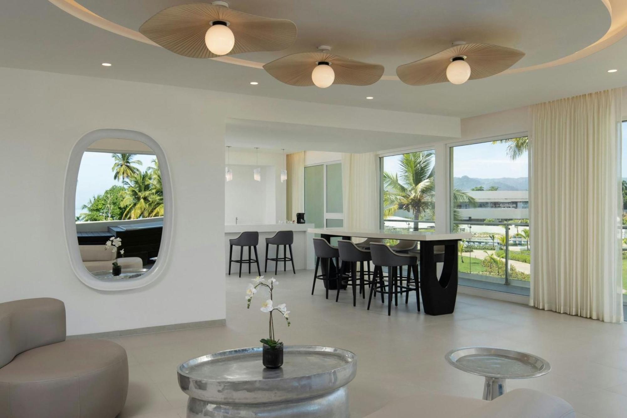 Marriott Miches Beach, An All-Inclusive Resort (Adults Only) Punta Cana Bagian luar foto