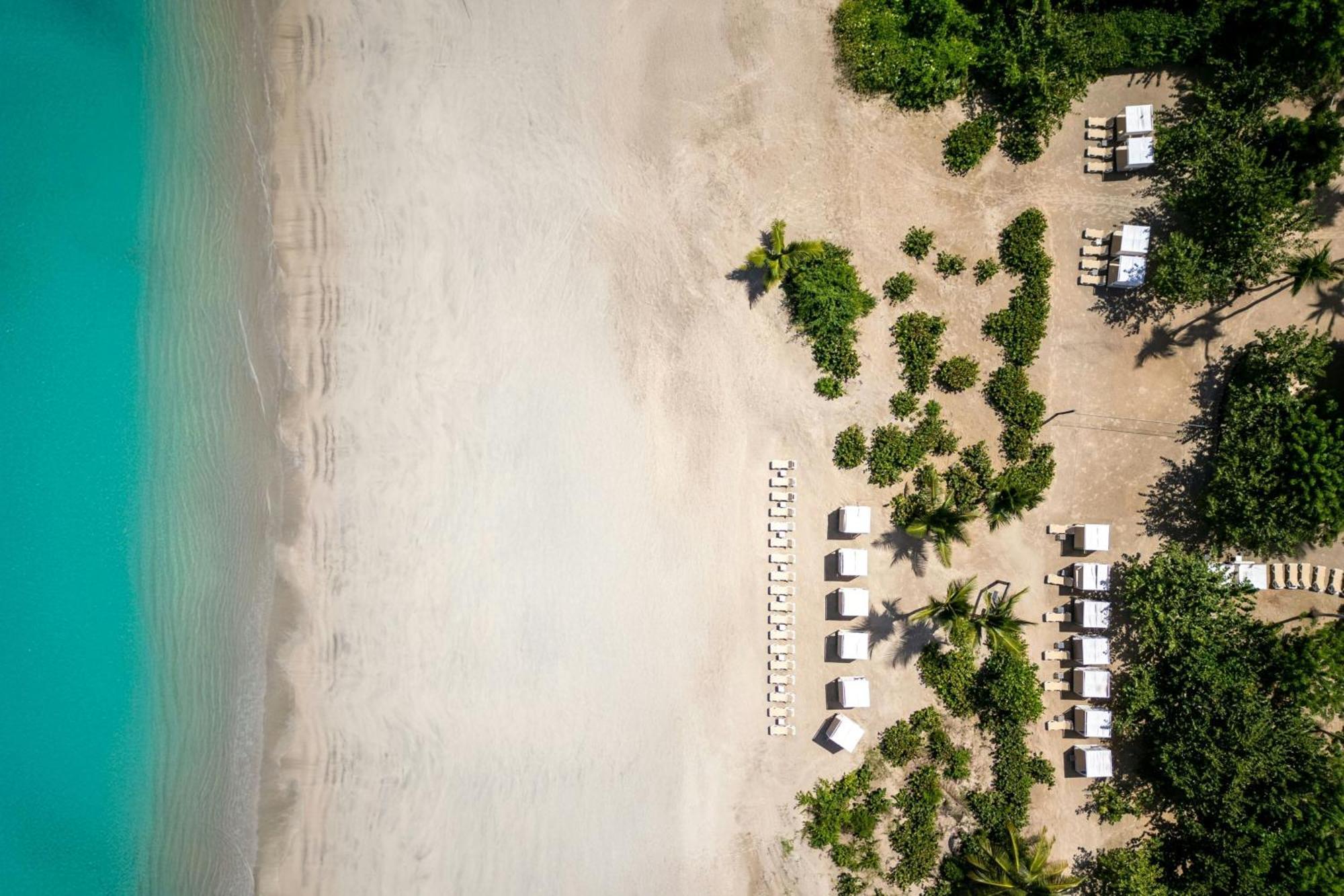 Marriott Miches Beach, An All-Inclusive Resort (Adults Only) Punta Cana Bagian luar foto