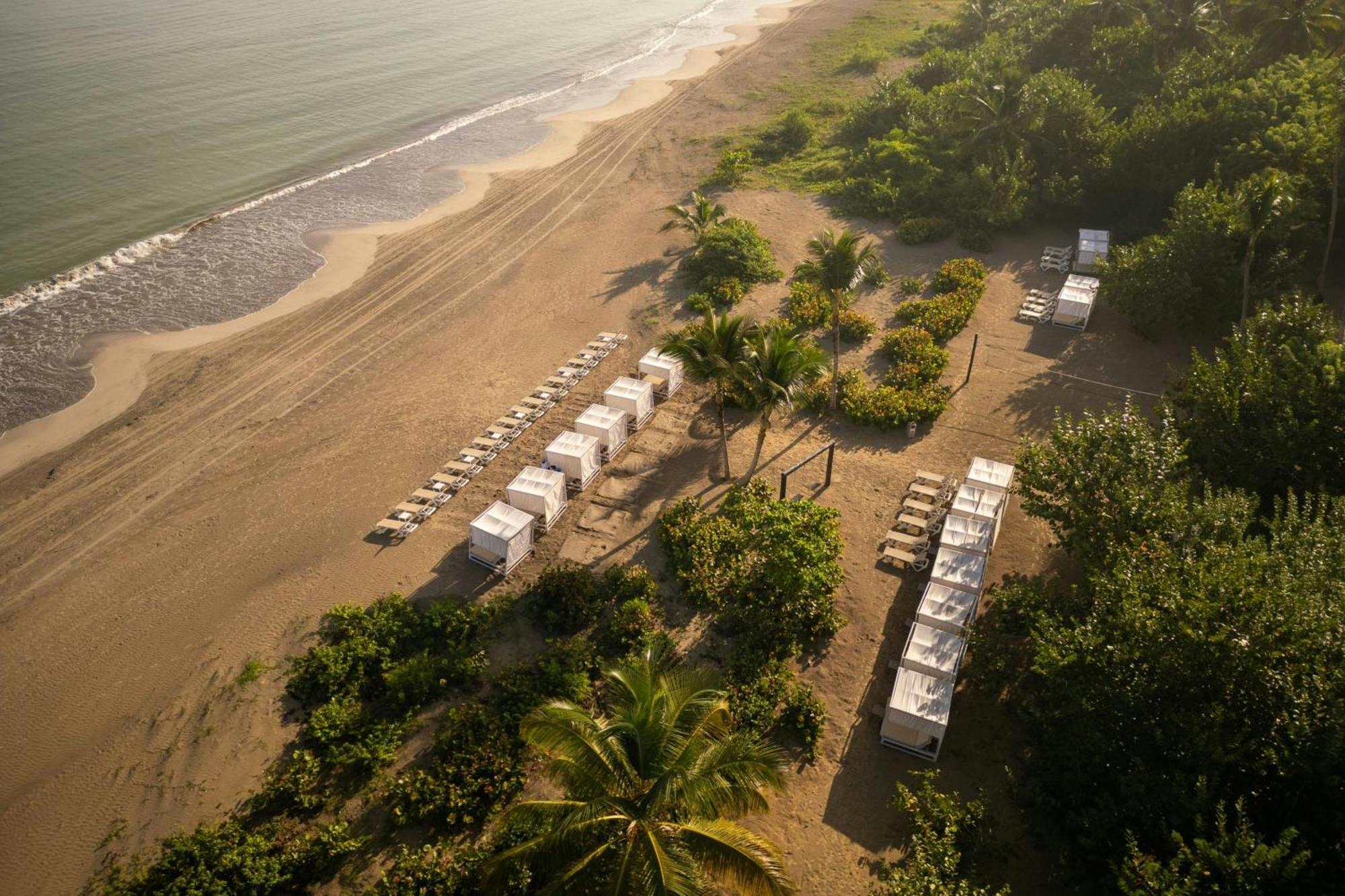 Marriott Miches Beach, An All-Inclusive Resort (Adults Only) Punta Cana Bagian luar foto