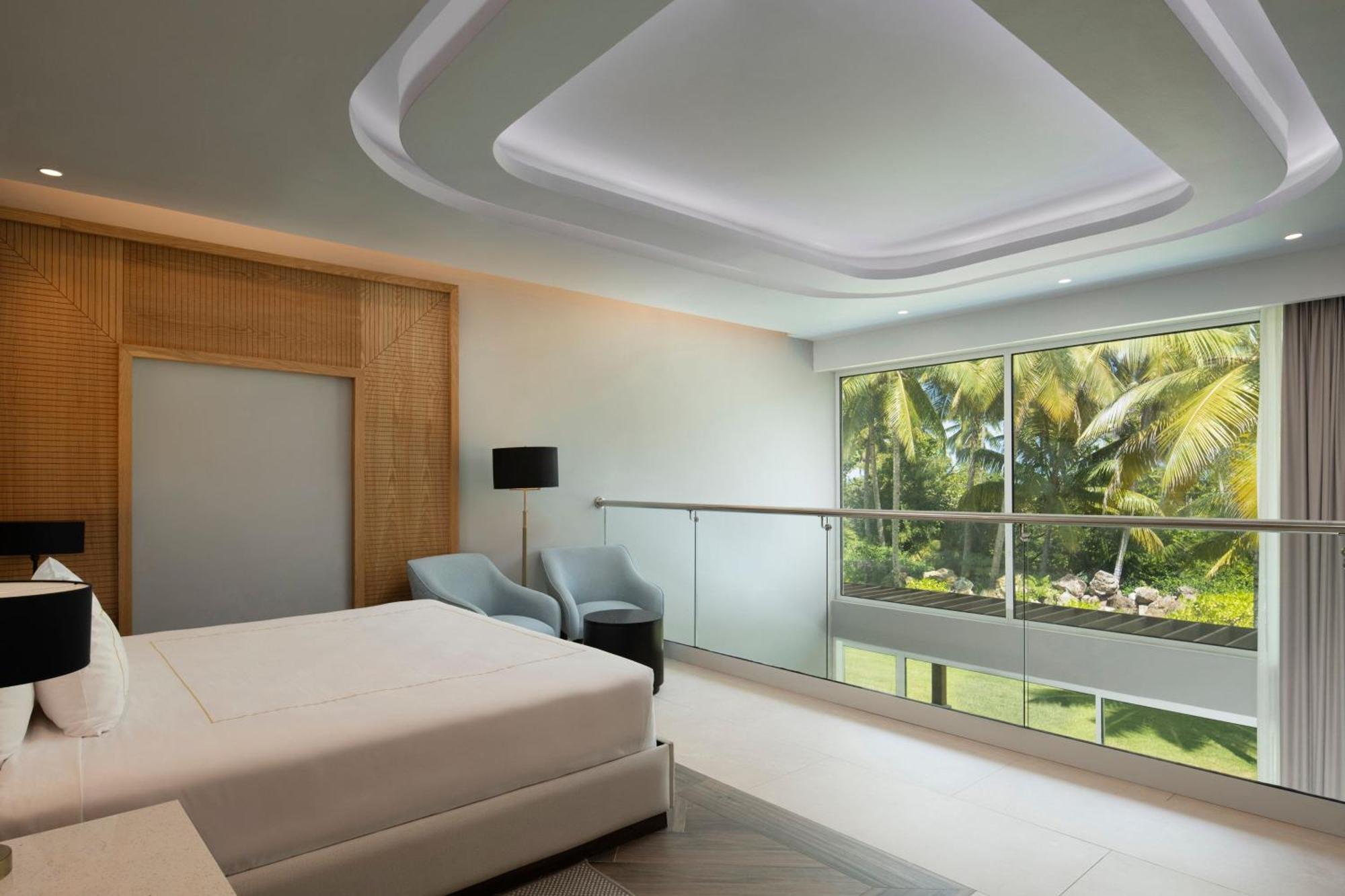 Marriott Miches Beach, An All-Inclusive Resort (Adults Only) Punta Cana Bagian luar foto