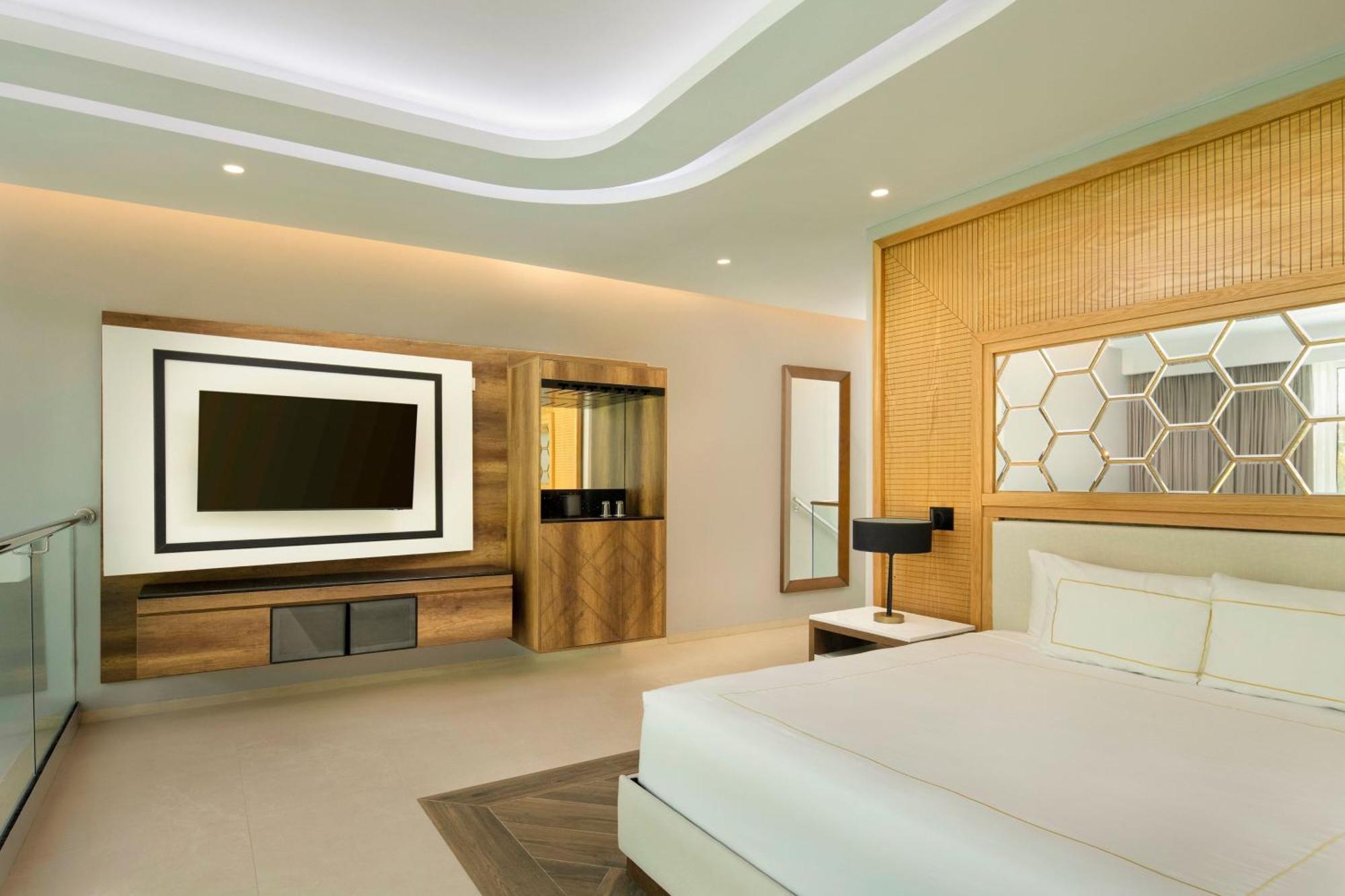 Marriott Miches Beach, An All-Inclusive Resort (Adults Only) Punta Cana Bagian luar foto