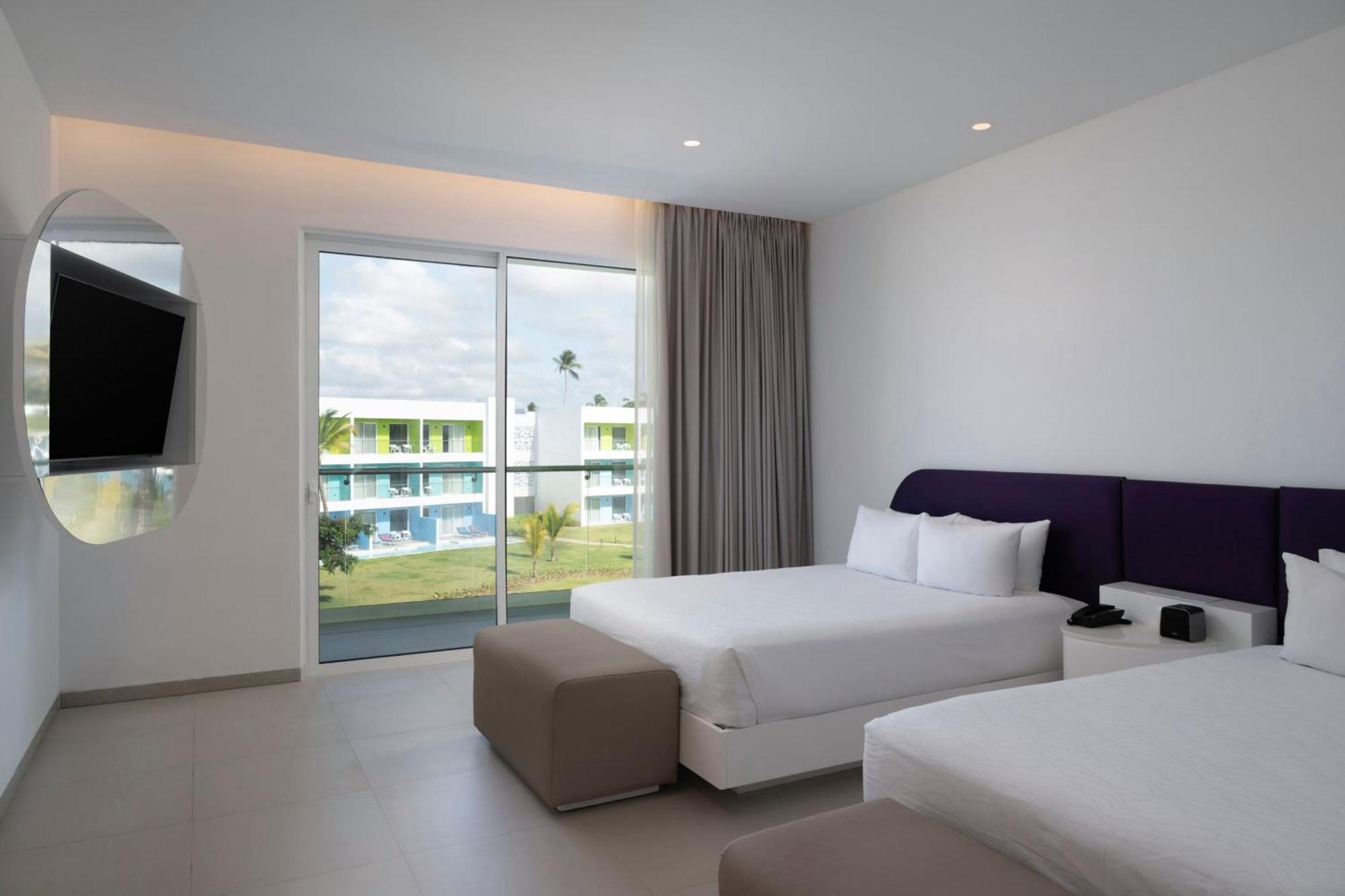 Marriott Miches Beach, An All-Inclusive Resort (Adults Only) Punta Cana Bagian luar foto