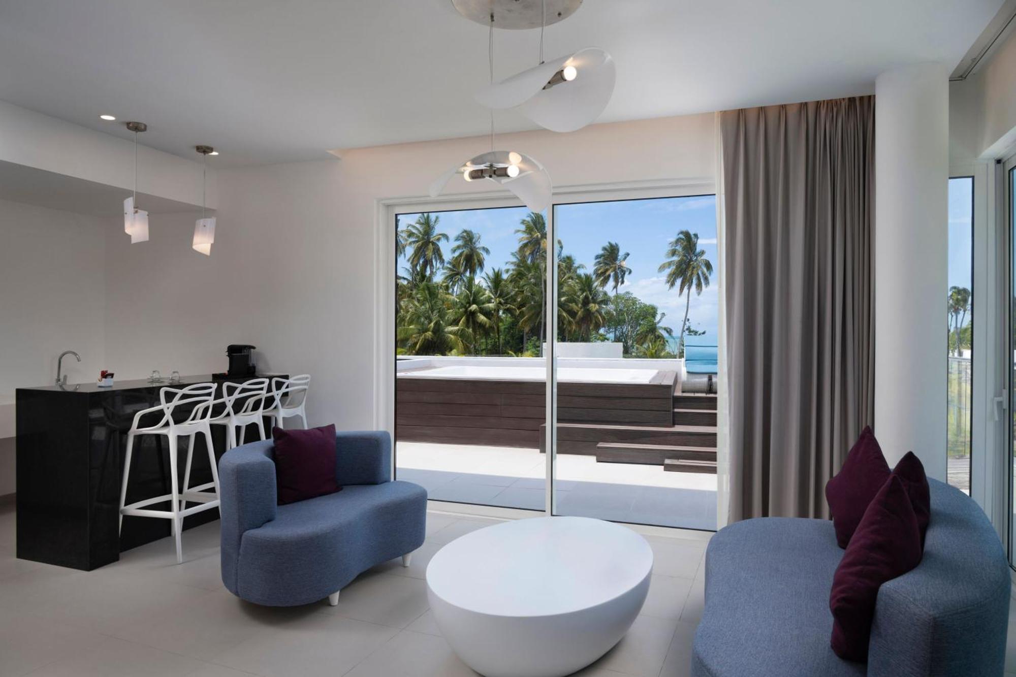 Marriott Miches Beach, An All-Inclusive Resort (Adults Only) Punta Cana Bagian luar foto