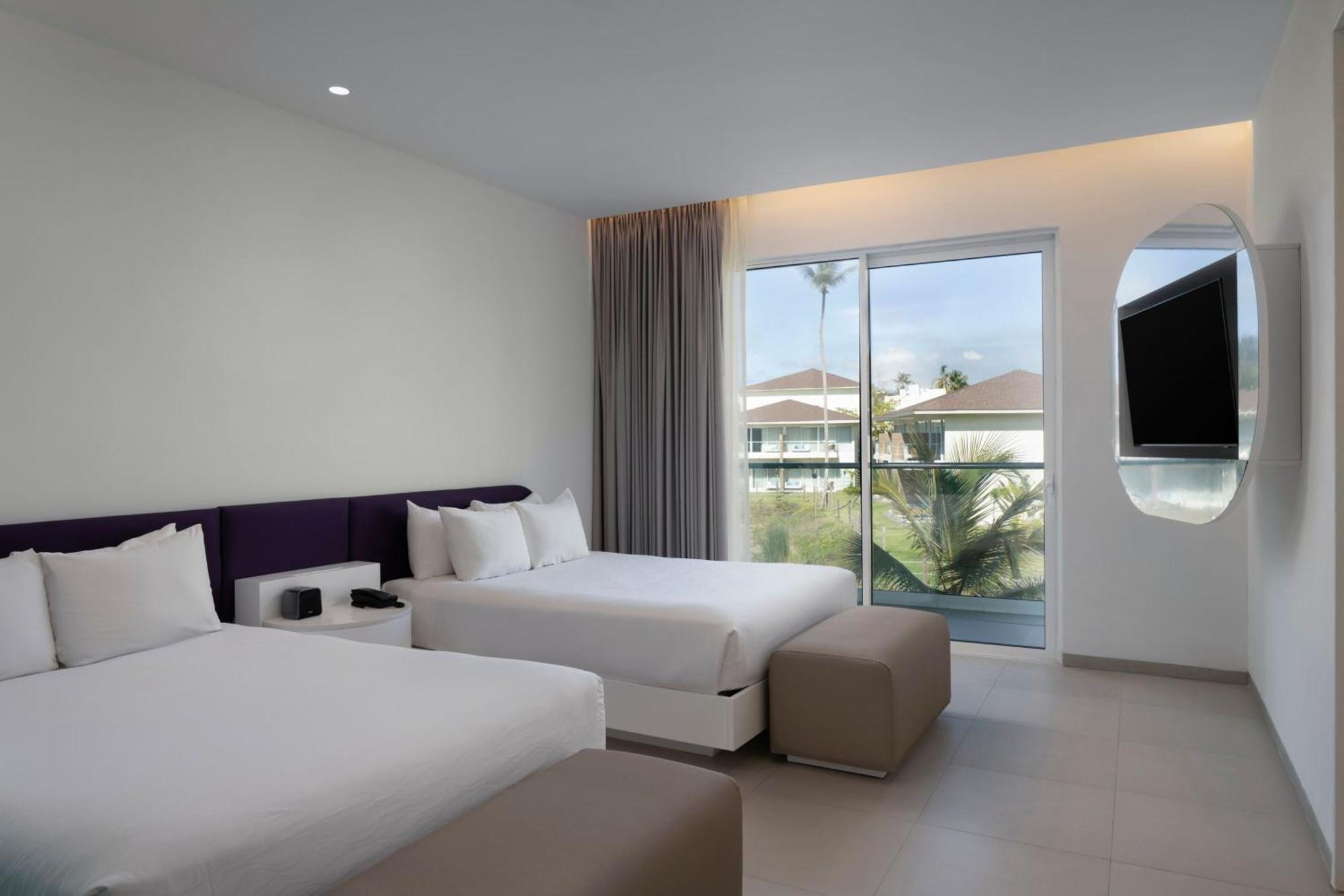 Marriott Miches Beach, An All-Inclusive Resort (Adults Only) Punta Cana Bagian luar foto