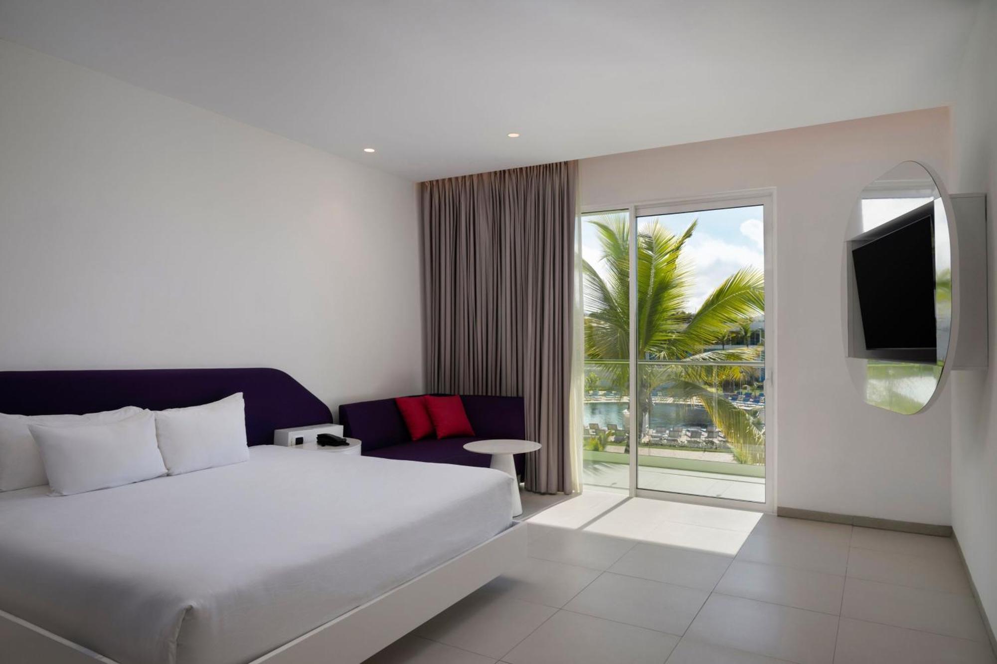 Marriott Miches Beach, An All-Inclusive Resort (Adults Only) Punta Cana Bagian luar foto