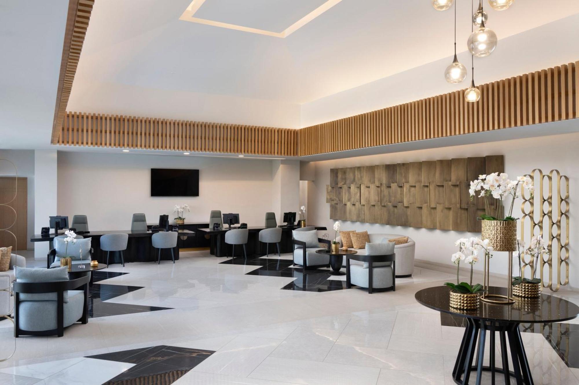 Marriott Miches Beach, An All-Inclusive Resort (Adults Only) Punta Cana Bagian luar foto